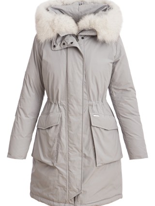 Куртка Woolrich (1025): фото 1 - Invogue